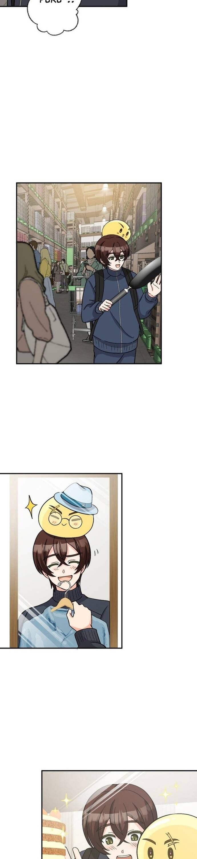 Con Slime Yếu Nhất Ta Từng Cứu Giờ Đã Trở Thành Huyền Thoại!: Chapter 10.1