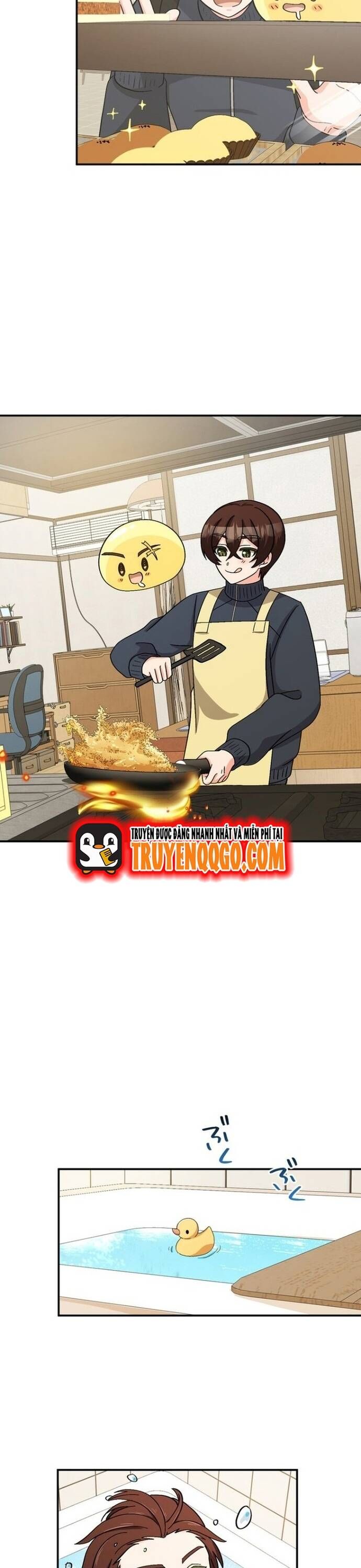 Con Slime Yếu Nhất Ta Từng Cứu Giờ Đã Trở Thành Huyền Thoại!: Chapter 10.1