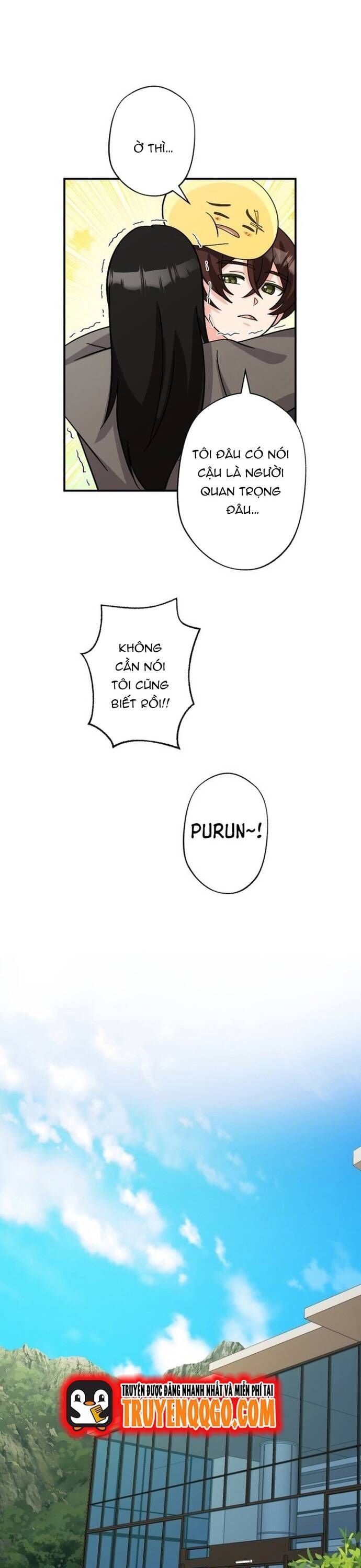 Con Slime Yếu Nhất Ta Từng Cứu Giờ Đã Trở Thành Huyền Thoại!: Chapter 10.1