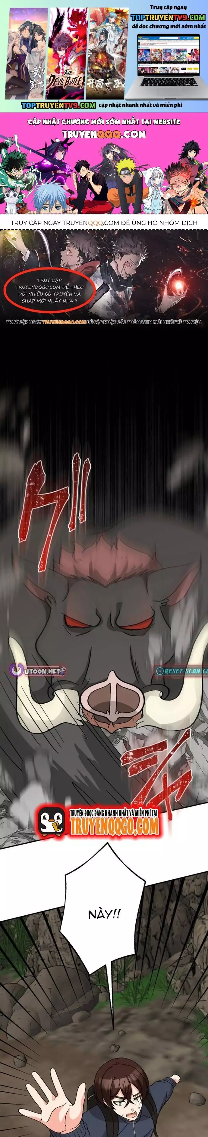 Con Slime Yếu Nhất Ta Từng Cứu Giờ Đã Trở Thành Huyền Thoại!: Chapter 10.2