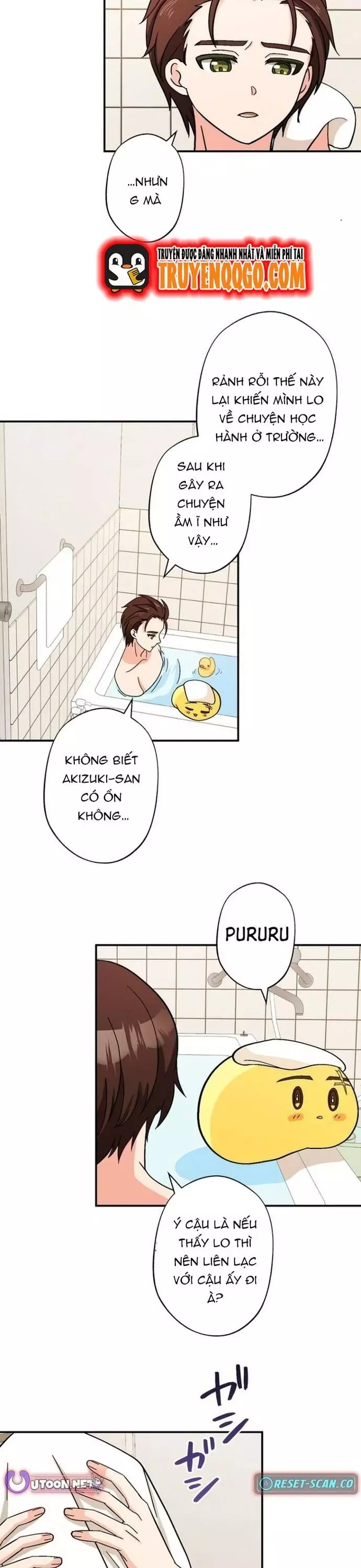 Con Slime Yếu Nhất Ta Từng Cứu Giờ Đã Trở Thành Huyền Thoại!: Chapter 10.2
