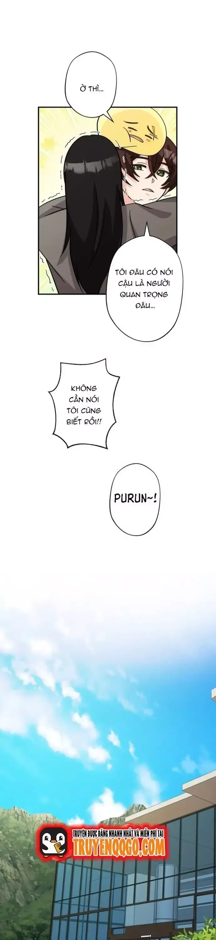 Con Slime Yếu Nhất Ta Từng Cứu Giờ Đã Trở Thành Huyền Thoại!: Chapter 10.3