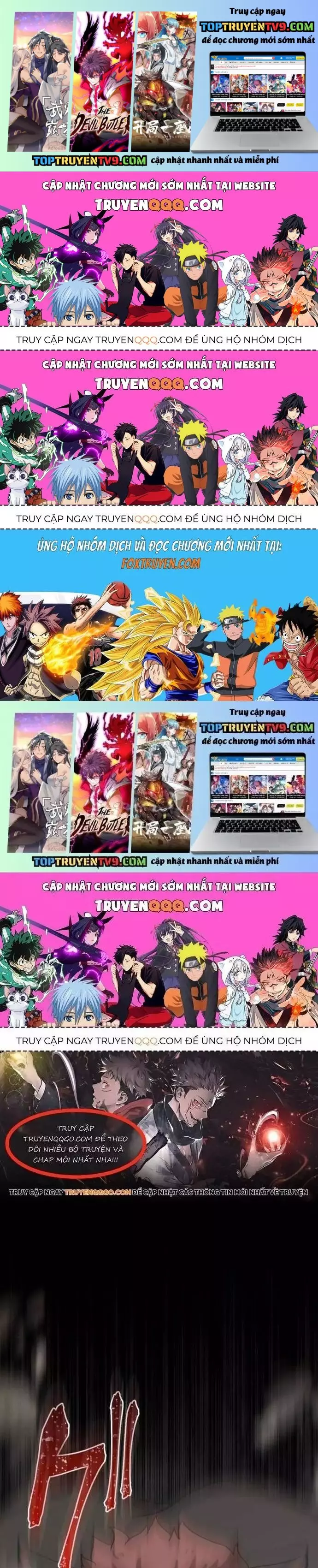 Con Slime Yếu Nhất Ta Từng Cứu Giờ Đã Trở Thành Huyền Thoại!: Chapter 10.4
