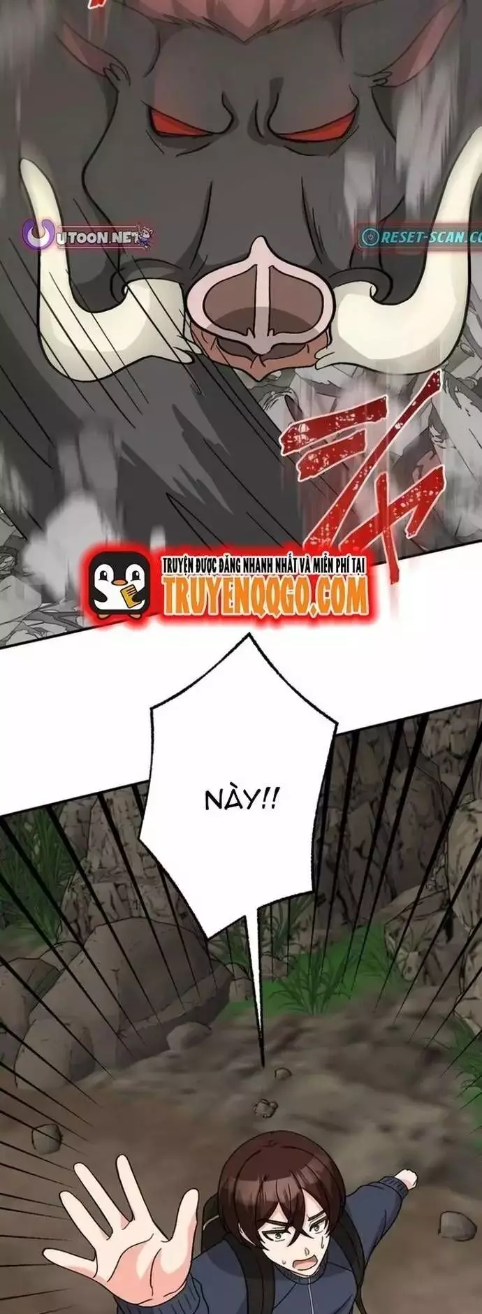 Con Slime Yếu Nhất Ta Từng Cứu Giờ Đã Trở Thành Huyền Thoại!: Chapter 10.4