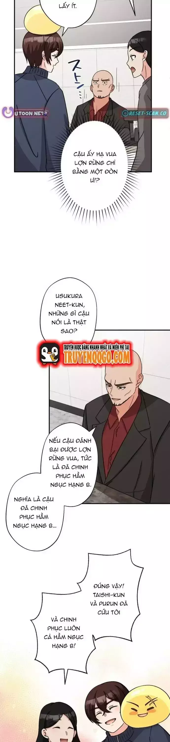 Con Slime Yếu Nhất Ta Từng Cứu Giờ Đã Trở Thành Huyền Thoại!: Chapter 10.4