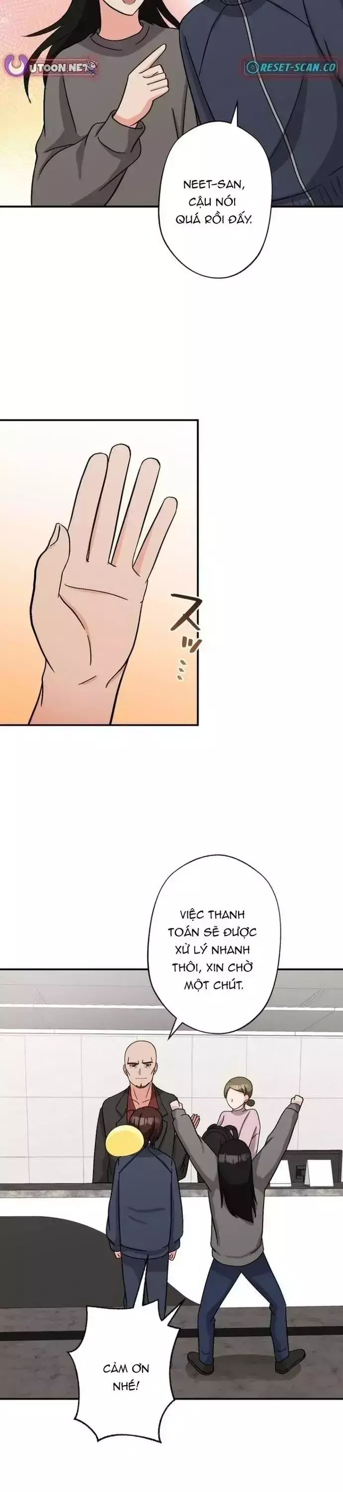 Con Slime Yếu Nhất Ta Từng Cứu Giờ Đã Trở Thành Huyền Thoại!: Chapter 10.4