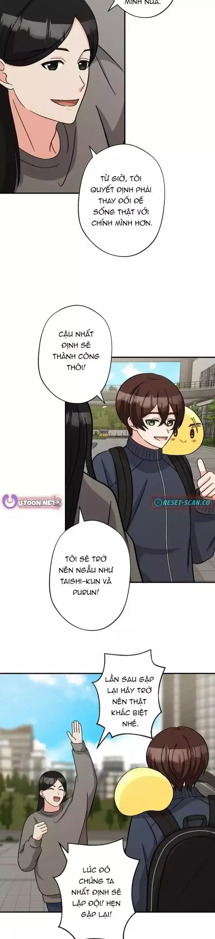 Con Slime Yếu Nhất Ta Từng Cứu Giờ Đã Trở Thành Huyền Thoại!: Chapter 10.4