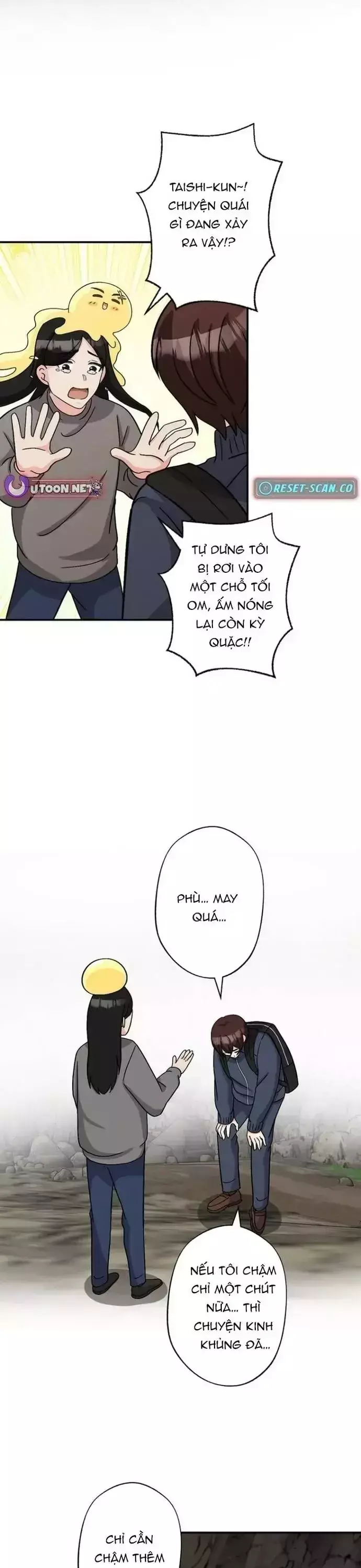 Con Slime Yếu Nhất Ta Từng Cứu Giờ Đã Trở Thành Huyền Thoại!: Chapter 10.4