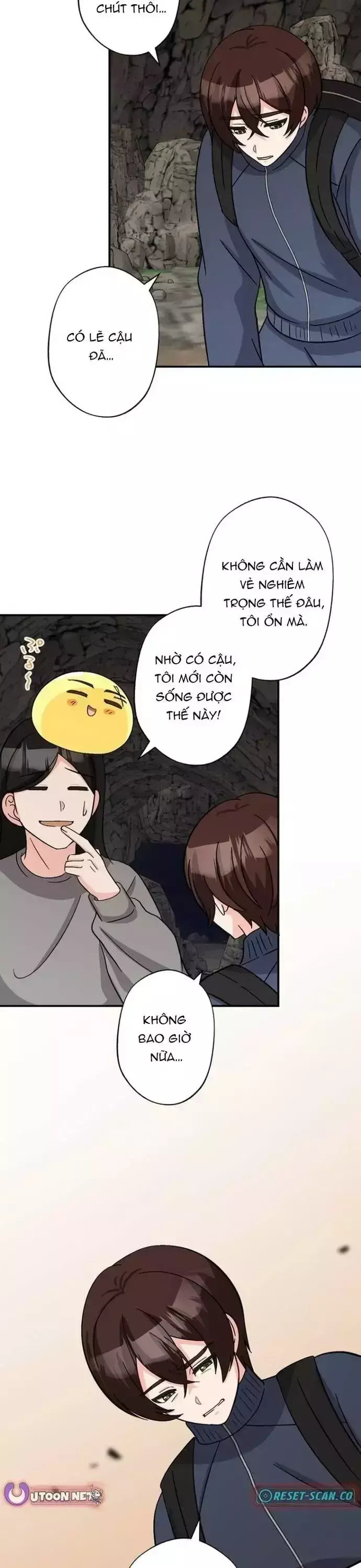 Con Slime Yếu Nhất Ta Từng Cứu Giờ Đã Trở Thành Huyền Thoại!: Chapter 10.4