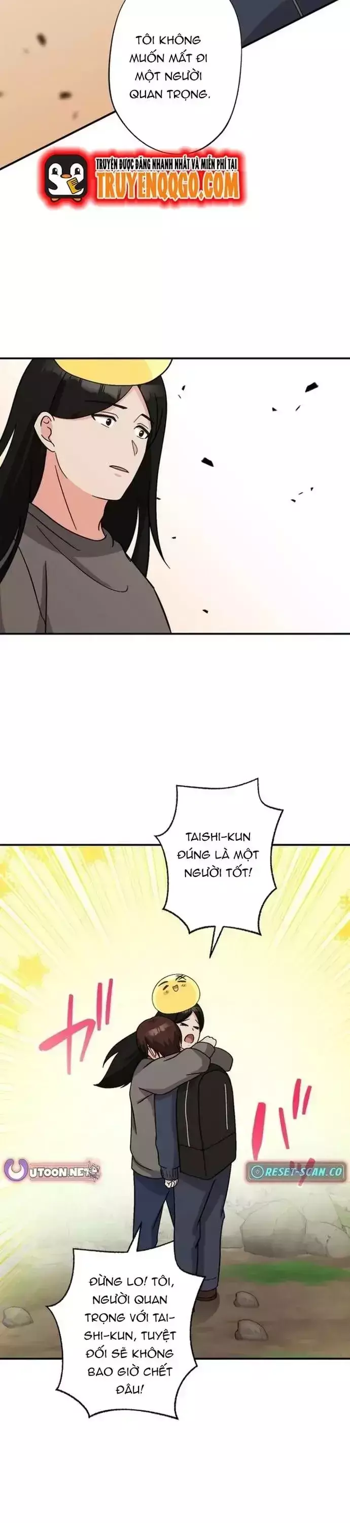 Con Slime Yếu Nhất Ta Từng Cứu Giờ Đã Trở Thành Huyền Thoại!: Chapter 10.4