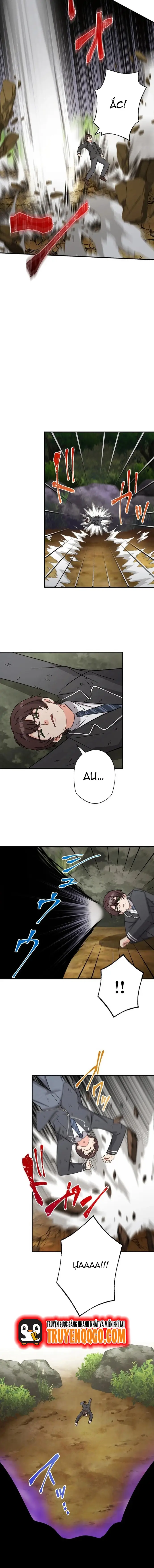 Con Slime Yếu Nhất Ta Từng Cứu Giờ Đã Trở Thành Huyền Thoại!: Chapter 2