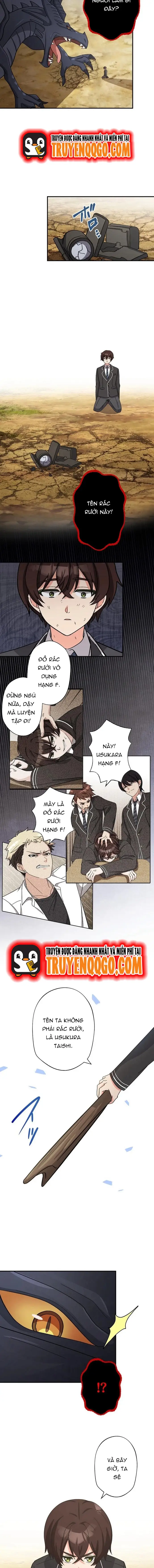 Con Slime Yếu Nhất Ta Từng Cứu Giờ Đã Trở Thành Huyền Thoại!: Chapter 2