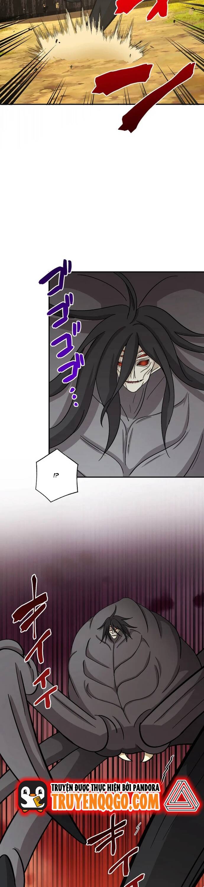 Con Slime Yếu Nhất Ta Từng Cứu Giờ Đã Trở Thành Huyền Thoại!: Chapter 4
