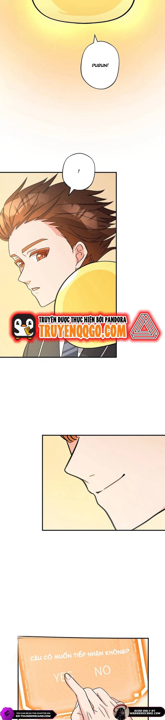Con Slime Yếu Nhất Ta Từng Cứu Giờ Đã Trở Thành Huyền Thoại!: Chapter 4