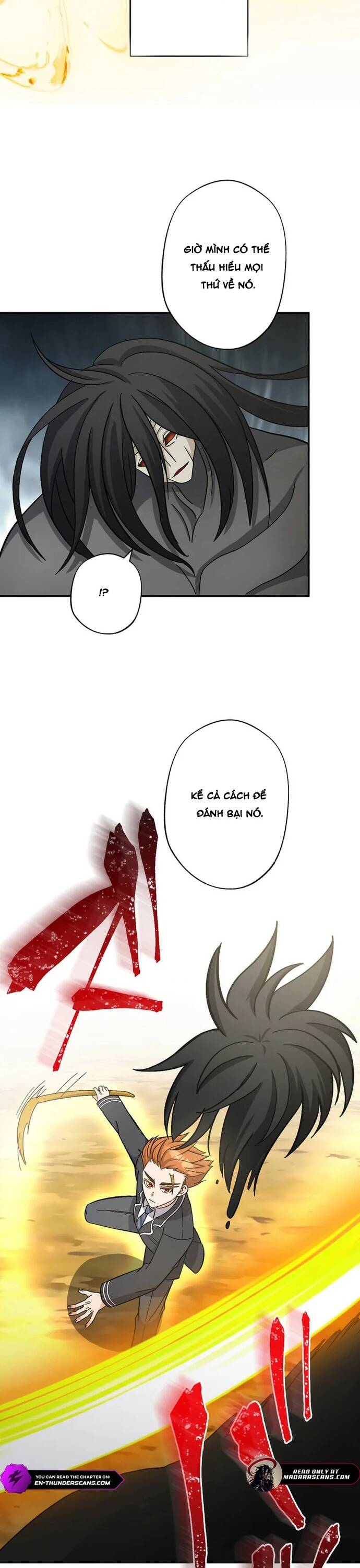 Con Slime Yếu Nhất Ta Từng Cứu Giờ Đã Trở Thành Huyền Thoại!: Chapter 4