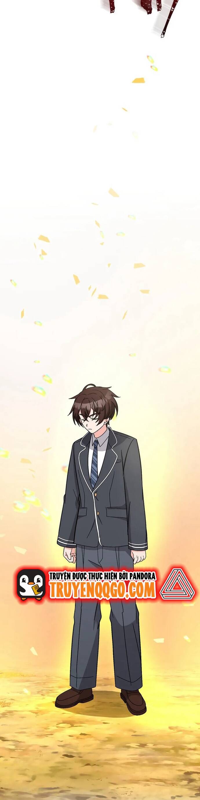 Con Slime Yếu Nhất Ta Từng Cứu Giờ Đã Trở Thành Huyền Thoại!: Chapter 4