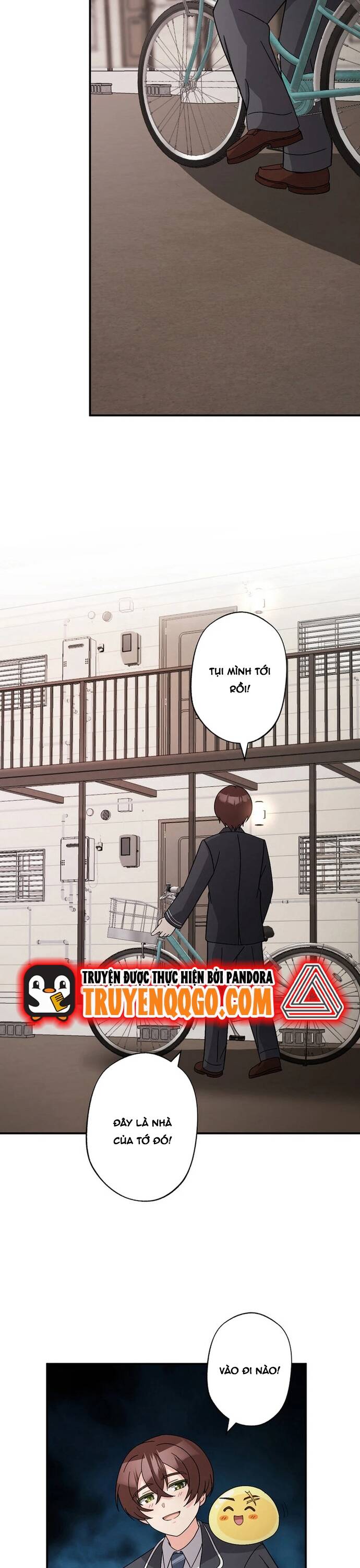 Con Slime Yếu Nhất Ta Từng Cứu Giờ Đã Trở Thành Huyền Thoại!: Chapter 5