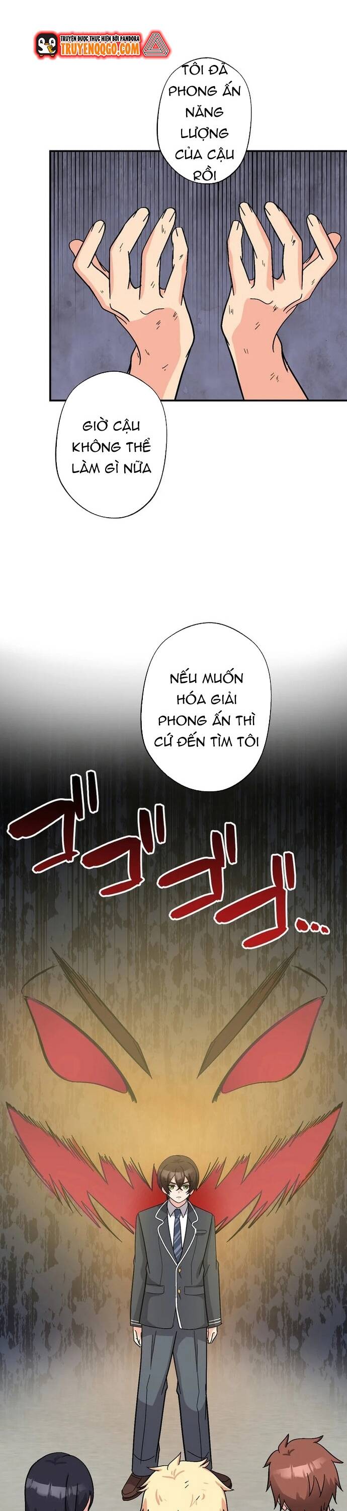 Con Slime Yếu Nhất Ta Từng Cứu Giờ Đã Trở Thành Huyền Thoại!: Chapter 6