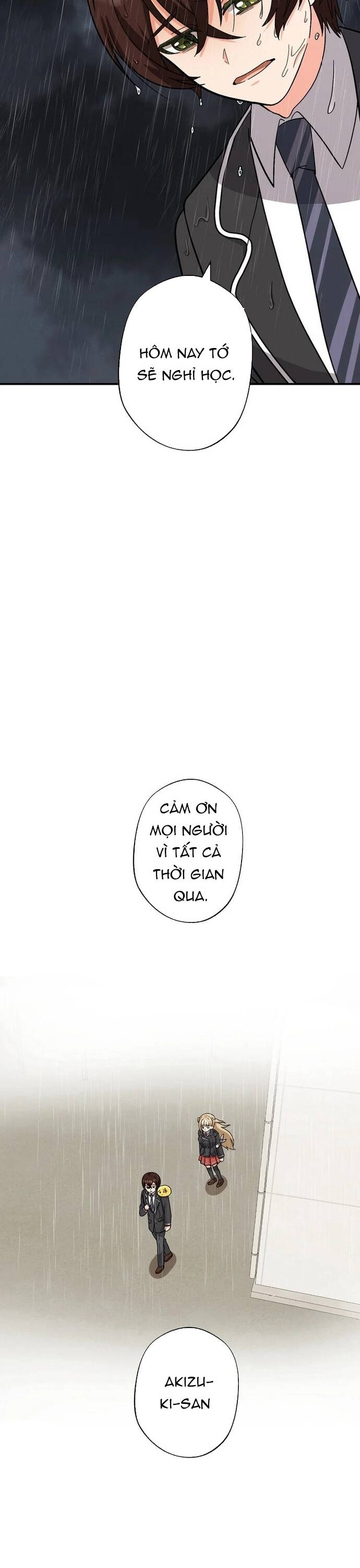 Con Slime Yếu Nhất Ta Từng Cứu Giờ Đã Trở Thành Huyền Thoại!: Chapter 6