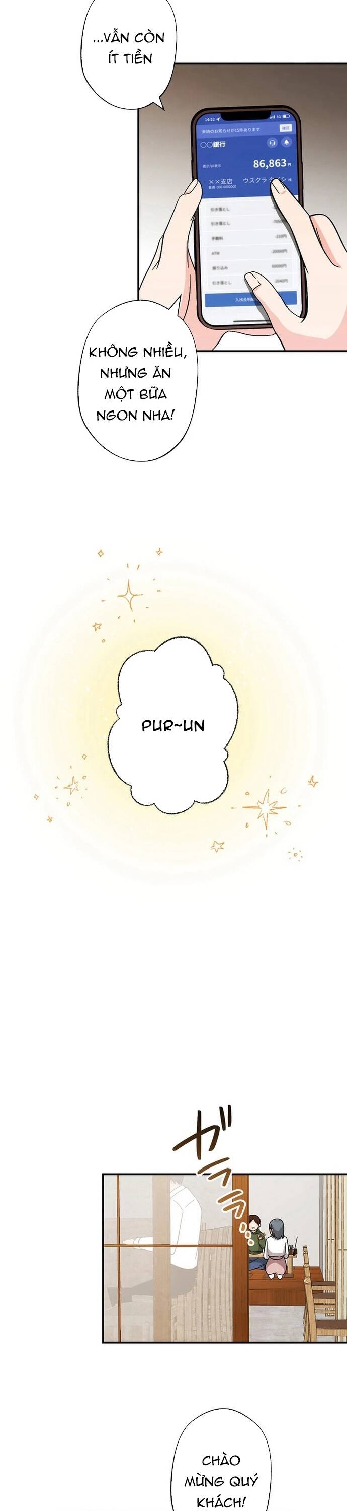 Con Slime Yếu Nhất Ta Từng Cứu Giờ Đã Trở Thành Huyền Thoại!: Chapter 7