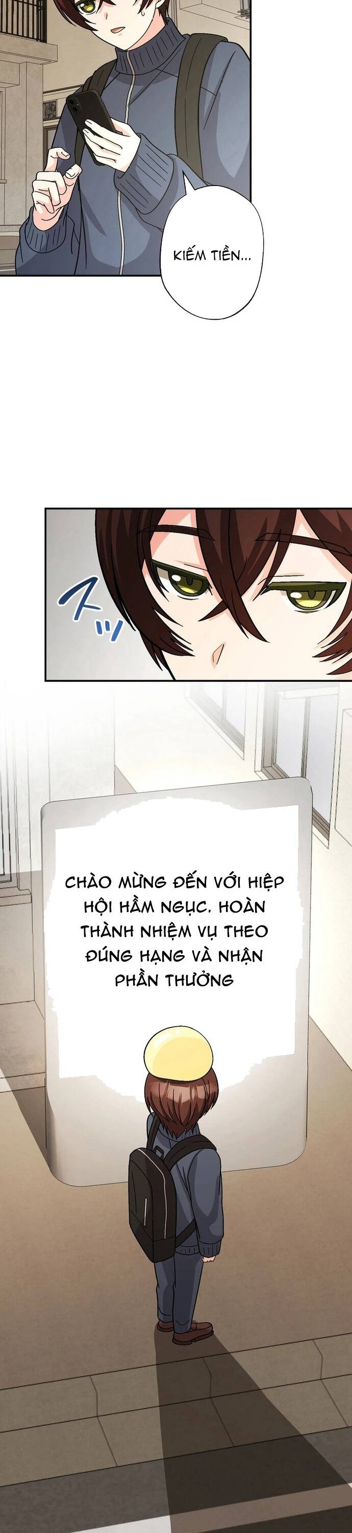 Con Slime Yếu Nhất Ta Từng Cứu Giờ Đã Trở Thành Huyền Thoại!: Chapter 7
