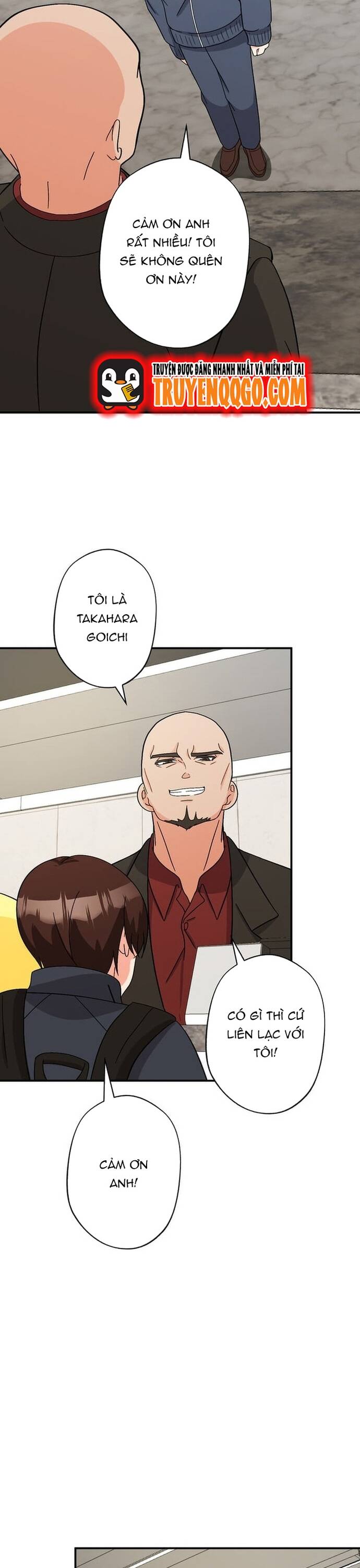 Con Slime Yếu Nhất Ta Từng Cứu Giờ Đã Trở Thành Huyền Thoại!: Chapter 8