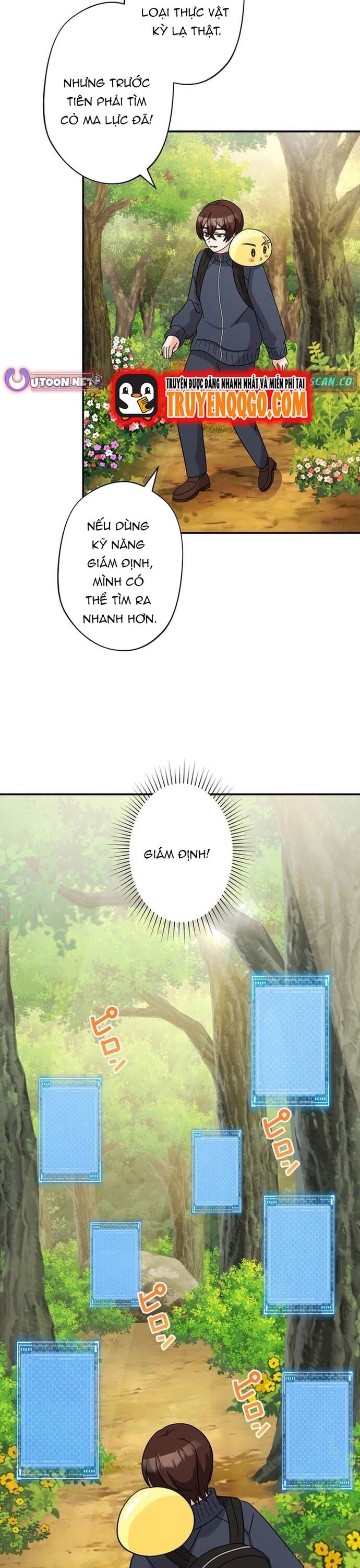 Con Slime Yếu Nhất Ta Từng Cứu Giờ Đã Trở Thành Huyền Thoại!: Chapter 8