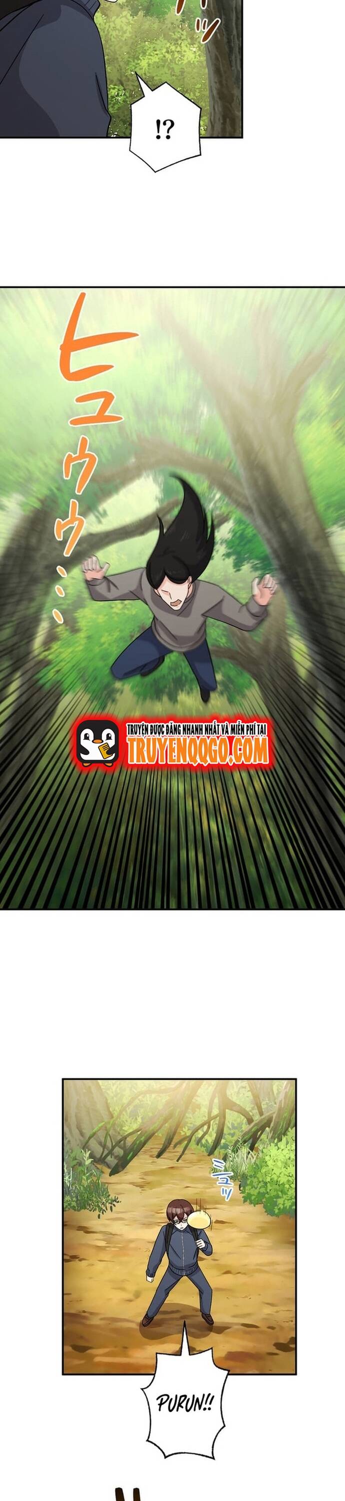 Con Slime Yếu Nhất Ta Từng Cứu Giờ Đã Trở Thành Huyền Thoại!: Chapter 8