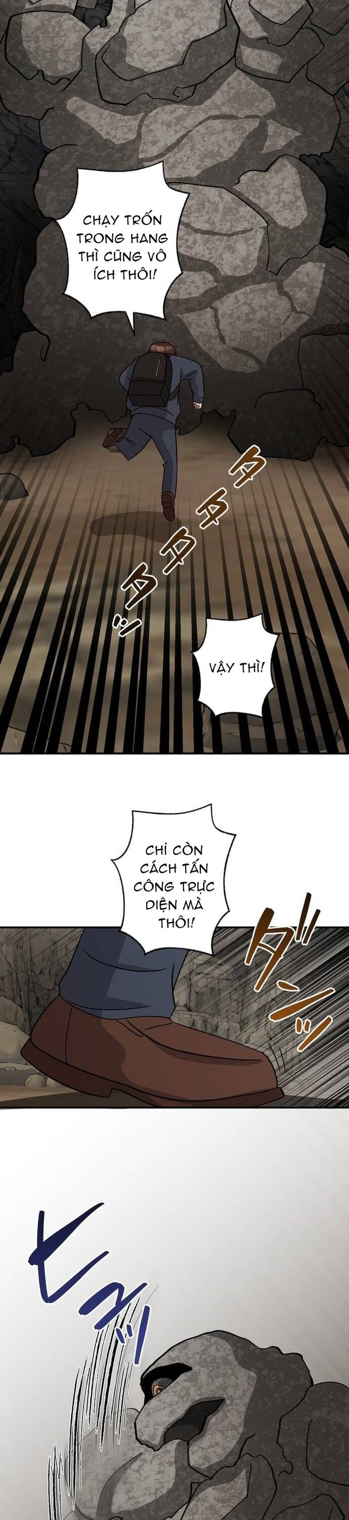 Con Slime Yếu Nhất Ta Từng Cứu Giờ Đã Trở Thành Huyền Thoại!: Chapter 9.1