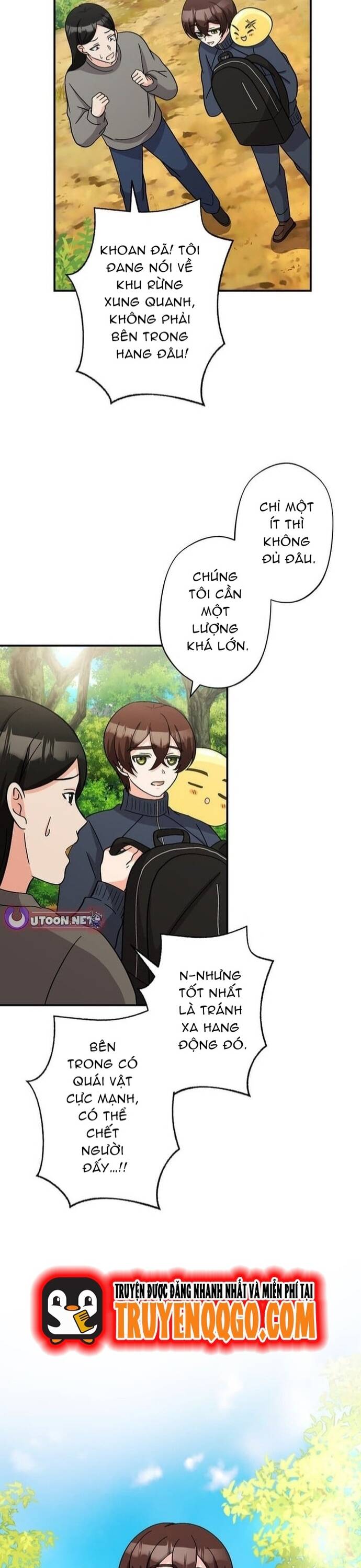 Con Slime Yếu Nhất Ta Từng Cứu Giờ Đã Trở Thành Huyền Thoại!: Chapter 9.1