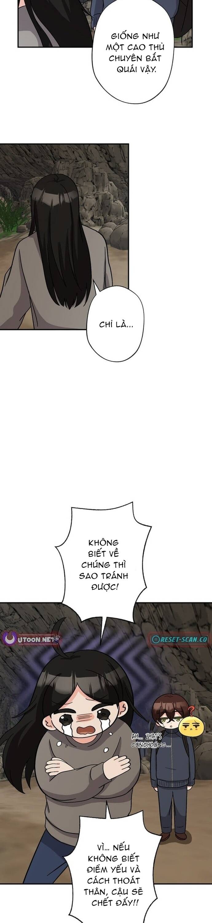 Con Slime Yếu Nhất Ta Từng Cứu Giờ Đã Trở Thành Huyền Thoại!: Chapter 9.1
