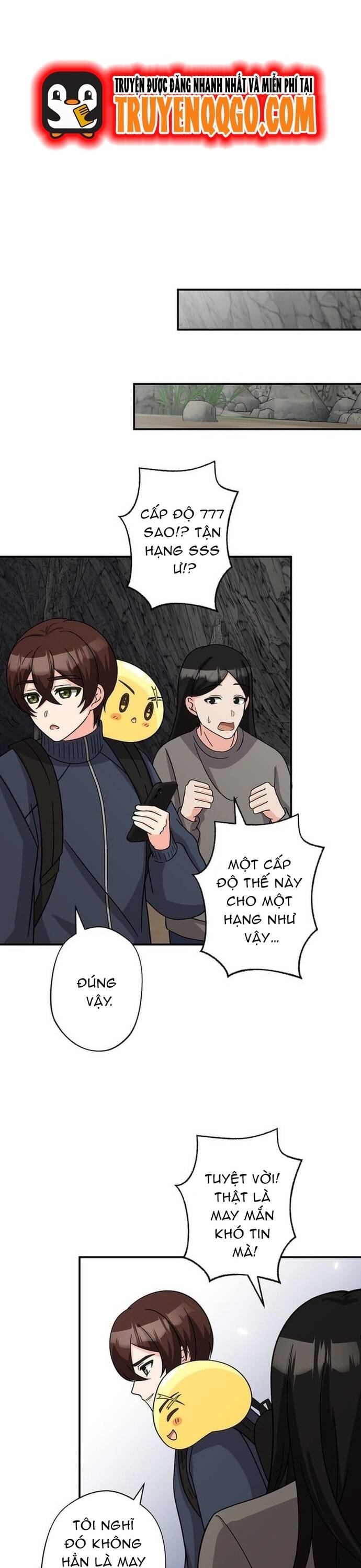 Con Slime Yếu Nhất Ta Từng Cứu Giờ Đã Trở Thành Huyền Thoại!: Chapter 9.1