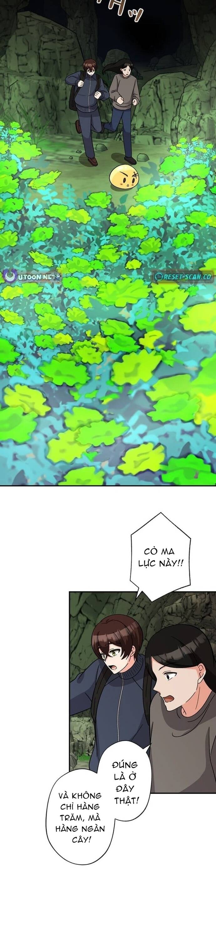 Con Slime Yếu Nhất Ta Từng Cứu Giờ Đã Trở Thành Huyền Thoại!: Chapter 9.1