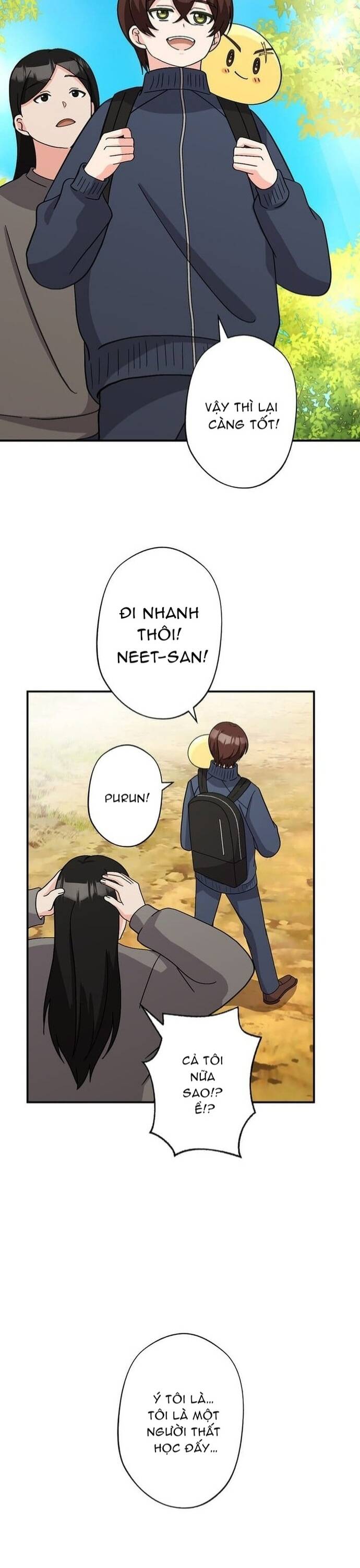 Con Slime Yếu Nhất Ta Từng Cứu Giờ Đã Trở Thành Huyền Thoại!: Chapter 9.1