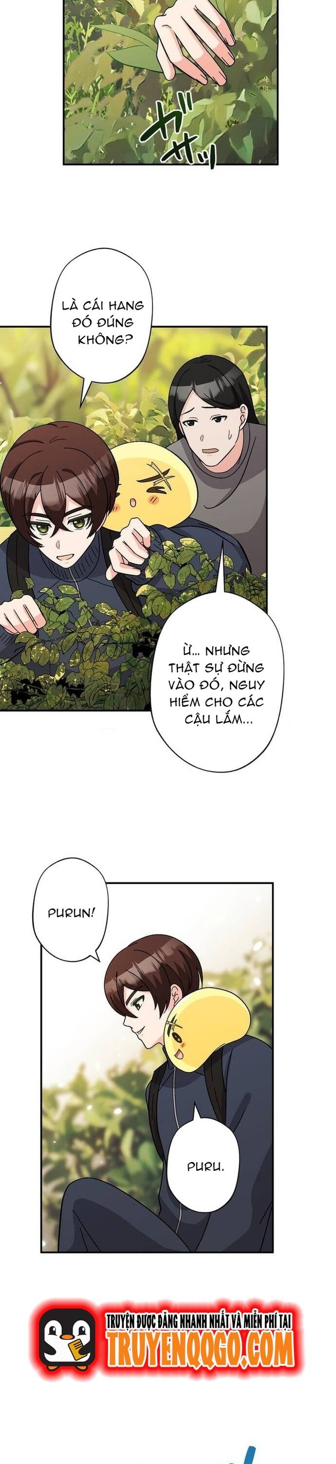 Con Slime Yếu Nhất Ta Từng Cứu Giờ Đã Trở Thành Huyền Thoại!: Chapter 9.1