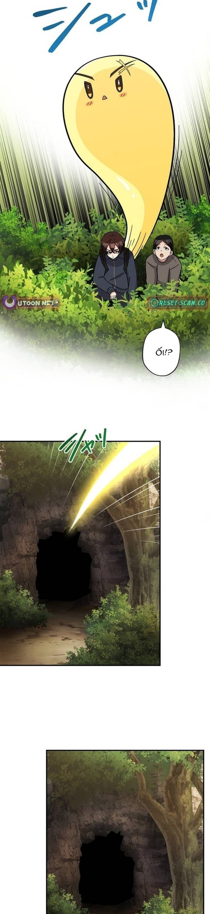 Con Slime Yếu Nhất Ta Từng Cứu Giờ Đã Trở Thành Huyền Thoại!: Chapter 9.1