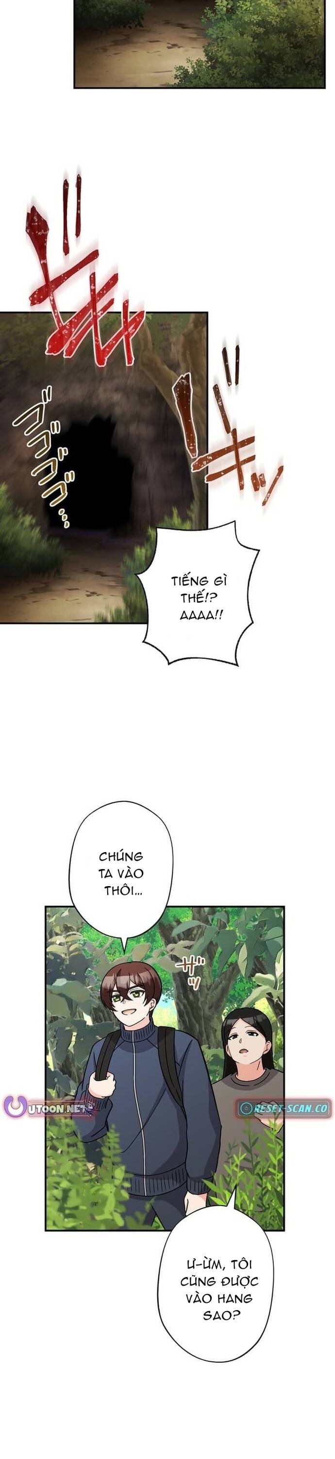 Con Slime Yếu Nhất Ta Từng Cứu Giờ Đã Trở Thành Huyền Thoại!: Chapter 9.1