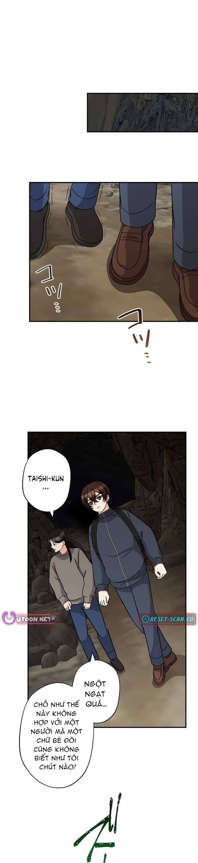 Con Slime Yếu Nhất Ta Từng Cứu Giờ Đã Trở Thành Huyền Thoại!: Chapter 9.1