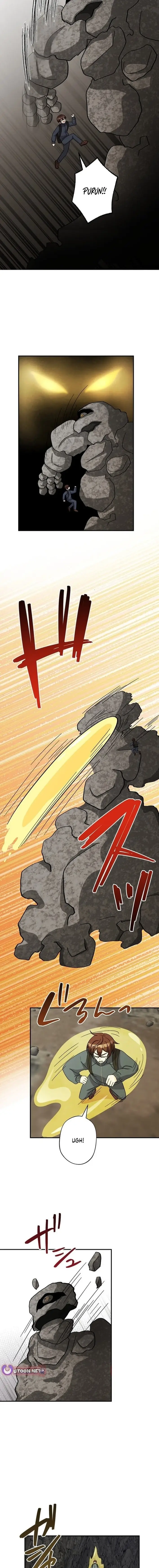 Con Slime Yếu Nhất Ta Từng Cứu Giờ Đã Trở Thành Huyền Thoại!: Chapter 9