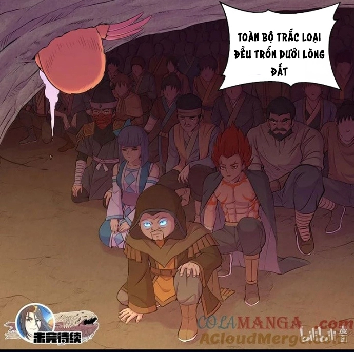 Côn Thôn Thiên Hạ: Chapter 341