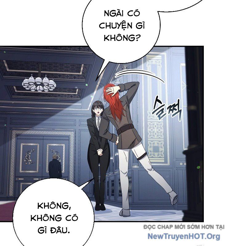 Con Trai Bá Tước Khốn Nạn Là Hoàng Đế: Chapter 63