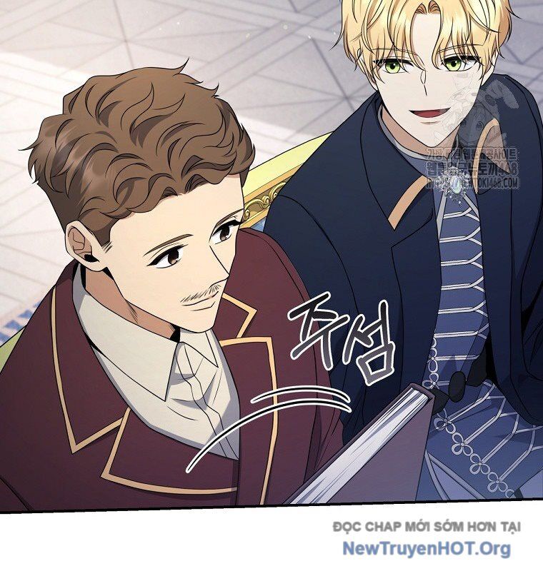 Con Trai Bá Tước Khốn Nạn Là Hoàng Đế: Chapter 64