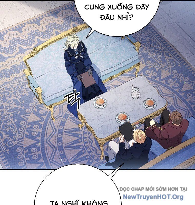 Con Trai Bá Tước Khốn Nạn Là Hoàng Đế: Chapter 64