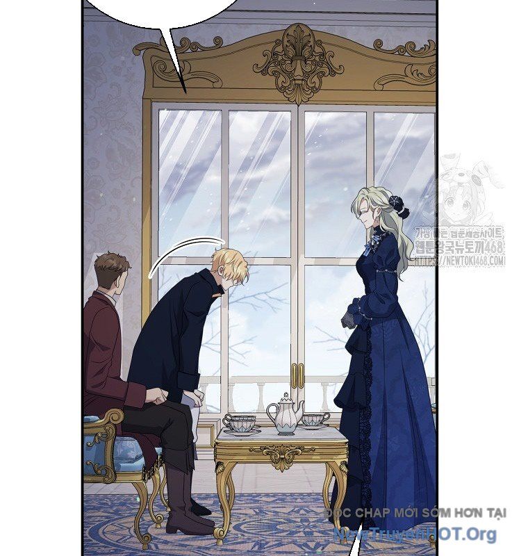 Con Trai Bá Tước Khốn Nạn Là Hoàng Đế: Chapter 64