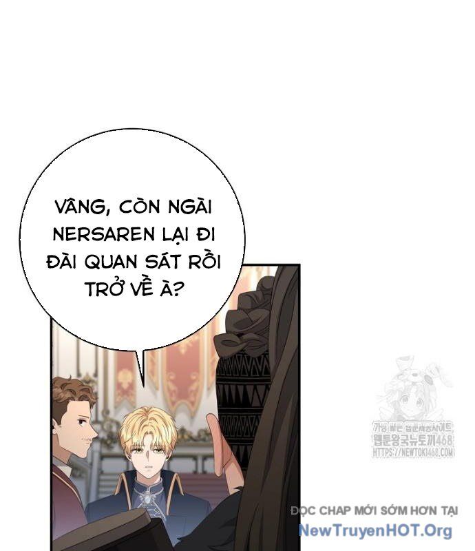 Con Trai Bá Tước Khốn Nạn Là Hoàng Đế: Chapter 65