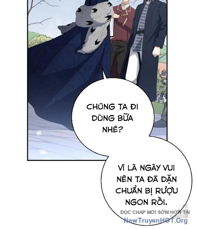 Con Trai Bá Tước Khốn Nạn Là Hoàng Đế: Chapter 65