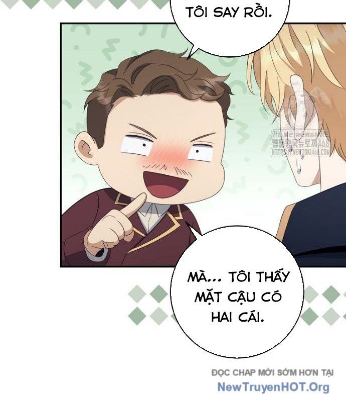 Con Trai Bá Tước Khốn Nạn Là Hoàng Đế: Chapter 65