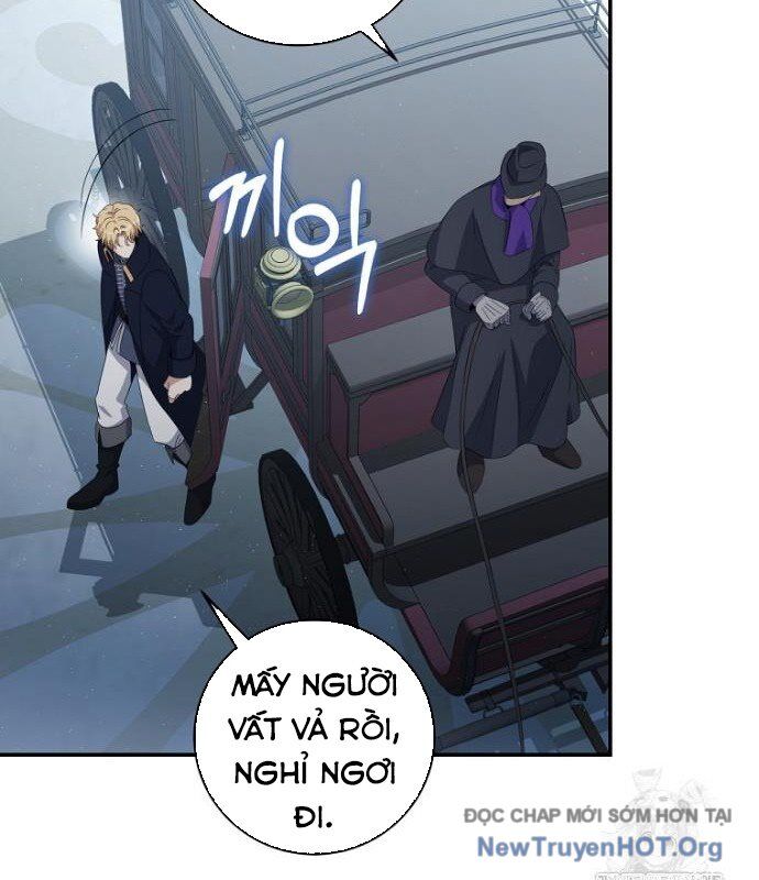 Con Trai Bá Tước Khốn Nạn Là Hoàng Đế: Chapter 65