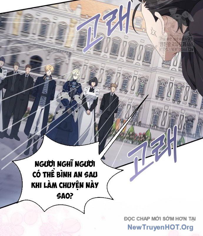 Con Trai Bá Tước Khốn Nạn Là Hoàng Đế: Chapter 65