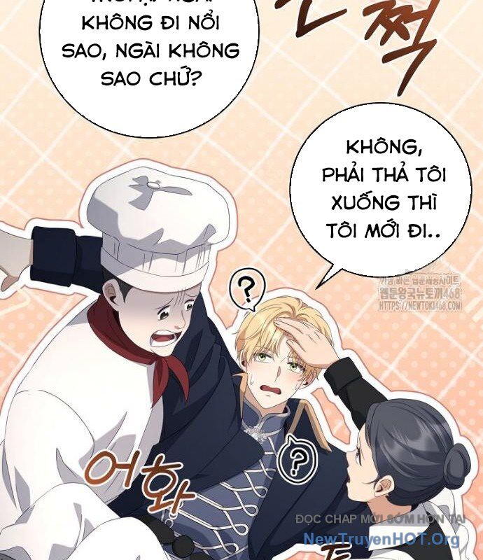 Con Trai Bá Tước Khốn Nạn Là Hoàng Đế: Chapter 65